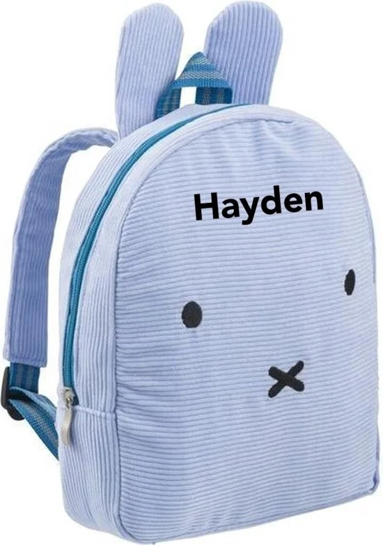 Flash-uitverkoop ✨ Nijntje/Miffy Rugzak Met Naam - Peuters Rugtas - Schooltas Met Naam -Gepersonaliseerde Tas -Nijntje Tas - Tas - Peuters - Kleuters - Kinderen - Tassen - Rugtassen - Rugzakken Voor Jongens En Meisjes - Schooltassen ???? 3 Flash-uitverkoop ✨ Nijntje/Miffy Rugzak Met Naam - Peuters Rugtas - Schooltas Met Naam -Gepersonaliseerde Tas -Nijntje Tas - Tas - Peuters - Kleuters - Kinderen - Tassen - Rugtassen - Rugzakken Voor Jongens En Meisjes - Schooltassen ????