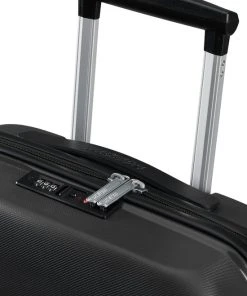 Beste Pirce ???? American Tourister Reiskoffer - Air Move Spinner 55/20 Tsa (Handbagage) Black ???? -Herschel Shop 550x782 2
