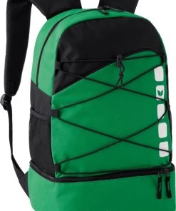 Kopen ???? Erima Rugzak Club 5 Line Multifunctioneel Sporttas ????