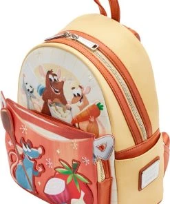 Goedkoop ⭐ Disney Pixar Loungefly ???? Backpack Ratatouille Cooking Pot ???? -Herschel Shop 550x782 5