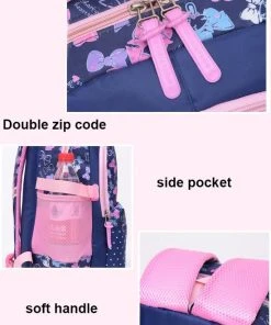 Hete verkoop ???? CARTOON ???? GIRLS STIJLVOLLE GROTE CAPACITEIT GRAPPIGE ROZE TIENER BOEKENTAS LAPTOP,SCHOOLTAS RUGZAK VOOR VROUW MEISJE ( ROZE PAARS ) ???? 9 Hete verkoop ???? CARTOON ???? GIRLS STIJLVOLLE GROTE CAPACITEIT GRAPPIGE ROZE TIENER BOEKENTAS LAPTOP,SCHOOLTAS RUGZAK VOOR VROUW MEISJE ( ROZE PAARS ) ???? -Herschel Shop 550x783 1