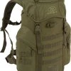 Uitgang ✨ Highlander New Forces 33 Ltr Rugzak - Groen - Tactical ???? Backpack ???? 1 Uitgang ✨ Highlander New Forces 33 Ltr Rugzak - Groen - Tactical ???? Backpack ???? -Herschel Shop 550x783 4