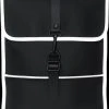 Top 10 ???? Rains Mini Rugzak Unisex 9L - Black Reflective ???? -Herschel Shop 550x783 5