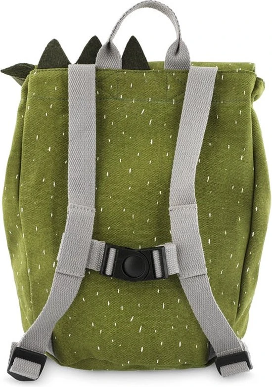 Begroting ✨ Trixie Kinderrugzak ???? Backpack - Bruin ???? 4 Begroting ✨ Trixie Kinderrugzak ???? Backpack - Bruin ???? - Afbeelding 2