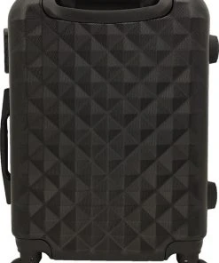 Gloednieuw ???? SB Travelbags 'Expandable' Bagage Koffer 65cm- Zwart ???? 13 Gloednieuw ???? SB Travelbags 'Expandable' Bagage Koffer 65cm- Zwart ???? -Herschel Shop 550x783 7