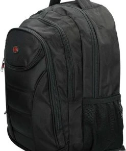 Beste Pirce ???? Enrico Benetti Cornell - Laptoprugzak 17 Inch - Zwart ???? -Herschel Shop 550x784 4