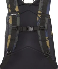Begroting ???? Dakine Rugtas / Rugzak / Schooltas - Wndr Pack - 18 Liter - Polyester - Met Fancy Print ???? -Herschel Shop 550x784 8