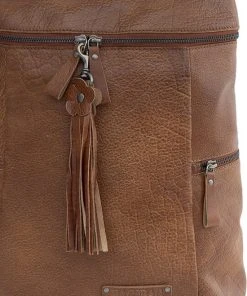 Flash-uitverkoop ???? Bag2Bag Rugzak Toronto Cognac ???? -Herschel Shop 550x786 1