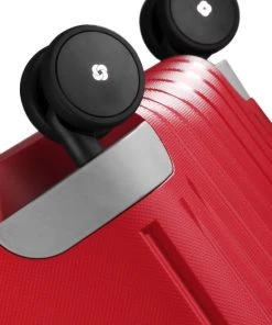 Coupon ???? Samsonite S'Cure Reiskoffer 69 Cm - Rood ✔️ -Herschel Shop 550x786 5