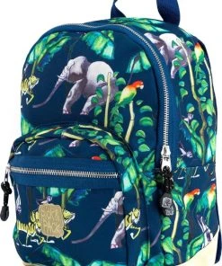 Beste Verkoop ???? Pick & Pack Vrolijke Jungle - Rugzak - Donkerblauw - Maat S ???? 21 Beste Verkoop ???? Pick & Pack Vrolijke Jungle - Rugzak - Donkerblauw - Maat S ???? -Herschel Shop 550x788 14