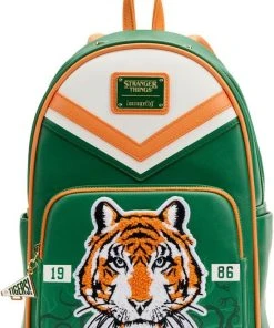 Aanbiedingen ???? Merkloos Stranger Things - Hawkins High - Mini ???? Backpack LoungeFly ????