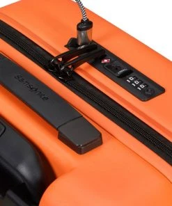 Groothandel ???? Samsonite Reiskoffer - Stackd Spinner 55/20 Exp (Handbagage) Orange ???? 24 Groothandel ???? Samsonite Reiskoffer - Stackd Spinner 55/20 Exp (Handbagage) Orange ???? -Herschel Shop 550x788 8