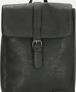 Beste Verkoop ???? Enrico Benetti Kate 66455 Rugtas Met Tabletvak - Zwart ✨ -Herschel Shop 550x789 4