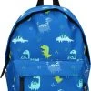 Begroting ???? Prêt Rugzak Playful Junior 7,5 Liter Polyester Blauw/groen ???? -Herschel Shop 550x789 5