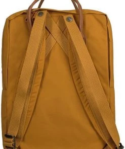 Uitgang ???? Fjallraven Fjällräven Kånken No. 2 Laptop 15" Unisex Rugzak - Acorn ???? 12 Uitgang ???? Fjallraven Fjällräven Kånken No. 2 Laptop 15" Unisex Rugzak - Acorn ???? -Herschel Shop 550x790 1