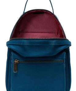 Goedkoopste ???? Herschel Nova Mini - Moroccan Blue / Vrouwelijke Rugzak Met Dubbele Handvaten; Met 9L Opbergruimte En Intern Opbervak / Met Levenslange Fabrieksgarantie / Limited Lifetime Warranty / Petrol ✨ 7 Goedkoopste ???? Herschel Nova Mini - Moroccan Blue / Vrouwelijke Rugzak Met Dubbele Handvaten; Met 9L Opbergruimte En Intern Opbervak / Met Levenslange Fabrieksgarantie / Limited Lifetime Warranty / Petrol ✨ -Herschel Shop 550x790