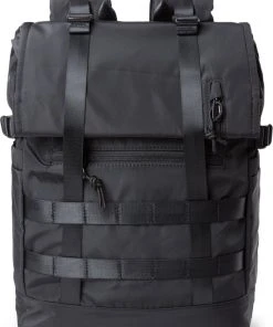Beste recensies van ???? Heanvèr HEANVÈR Hybrid Expansion ???? Backpack - Waterdichte Rugzak 39L - 15,6 Laptop Inch Tas - Toprol Rugtas - Zwart ???? -Herschel Shop 550x790 4