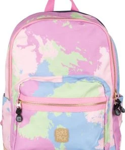 Goedkoopste ???? Pick & Pack Faded Camo - Rugzak - Pastel - Maat L ⌛