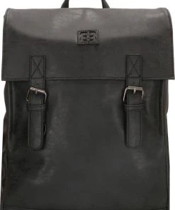 Beste recensies van ???? Enrico Benetti Ardèche 66195 Dames Rugzak Met 13" Laptopvak - Zwart ????