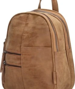 Gloednieuw ???? Beagles Artà Rugzak - Cognac ???? -Herschel Shop 550x792 2