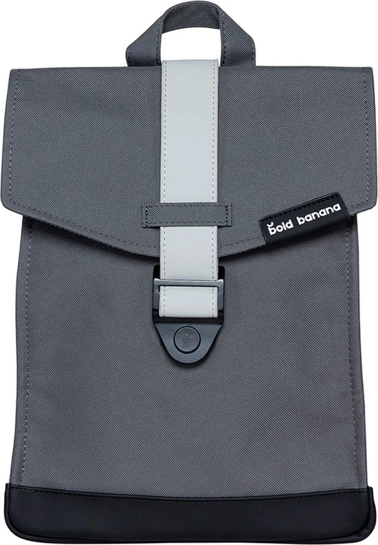 Goedkoopste ???? Bold Banana Envelope Mini ???? Backpack Rugzak Grey Gravity ???? 3 Goedkoopste ???? Bold Banana Envelope Mini ???? Backpack Rugzak Grey Gravity ????