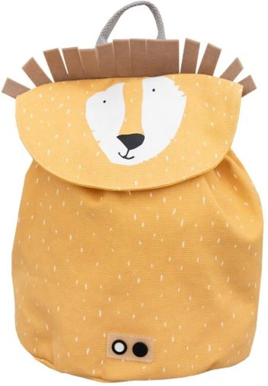 Begroting ✨ Trixie Kinderrugzak ???? Backpack - Bruin ???? 31 Begroting ✨ Trixie Kinderrugzak ???? Backpack - Bruin ???? - Afbeelding 29