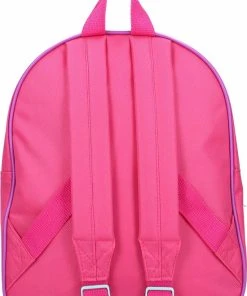 Top 10 ???? Nickelodeon Rugzak Peppa Pig 3d 9 Liter Polyester Roze ???? -Herschel Shop 550x794 1