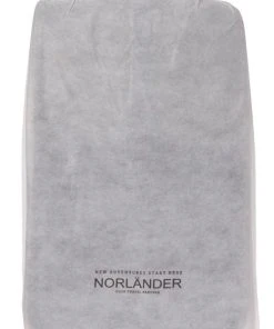 Nieuw ✨ Norlander Norländer Dull PU Duo Rugtas - Met Laptopvak - Groen/Zwart ???? -Herschel Shop 550x794 3