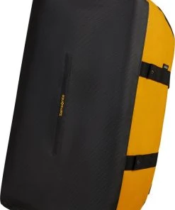 Beste deal ✔️ Samsonite Reistas Zonder Wielen - Ecodiver Duffle M Yellow ???? -Herschel Shop 550x794 6