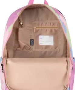 Goedkoopste ???? Pick & Pack Faded Camo - Rugzak - Pastel - Maat L ⌛ -Herschel Shop 550x796 1
