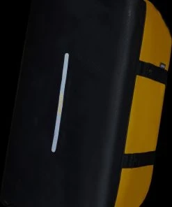 Beste deal ✔️ Samsonite Reistas Zonder Wielen - Ecodiver Duffle M Yellow ???? -Herschel Shop 550x796 10