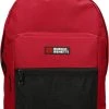 Top 10 ???? Enrico Benetti Amsterdam Rugzak 54233 - 15'' Laptopvak - Rood ⌛ -Herschel Shop 550x796 2