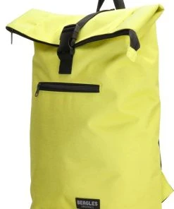 Gloednieuw ✨ Beagles Originals Urban Originals 17,3" Laptop Rugzak - Okergeel ???? 10 Gloednieuw ✨ Beagles Originals Urban Originals 17,3" Laptop Rugzak - Okergeel ???? -Herschel Shop 550x796 8