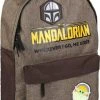 Beste Pirce ⭐ Disney Star Wars The Mandalorian Rugzak Wherever I Go, He Goes ✨ -Herschel Shop 550x797 4
