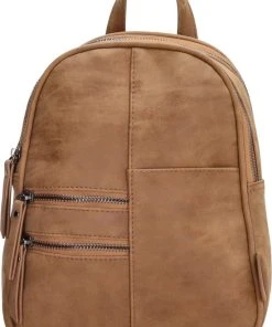 Gloednieuw ???? Beagles Artà Rugzak - Cognac ????