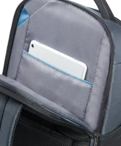 Begroting ⭐ Samsonite Laptoprugzak - Vectura Evo Laptop ???? Backpack 15.6 Inch Blue ???? -Herschel Shop 550x799 5