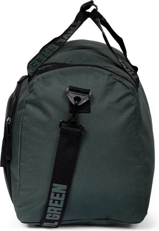 Groothandel ✔️ Norlander Urban Tourist Weekendtas 37L - RPET - Groen ???? 4 Groothandel ✔️ Norlander Urban Tourist Weekendtas 37L - RPET - Groen ???? - Afbeelding 2