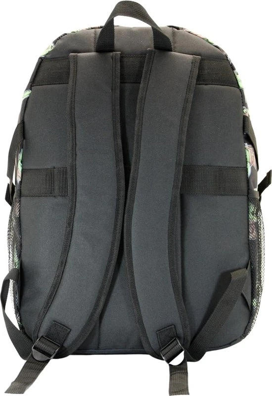 Nieuw ???? Star Wars The Mandalorian Rugzak Funny Grogu ✔️ 5 Nieuw ???? Star Wars The Mandalorian Rugzak Funny Grogu ✔️ - Afbeelding 3