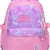 Hete verkoop ???? CARTOON ???? GIRLS STIJLVOLLE GROTE CAPACITEIT GRAPPIGE ROZE TIENER BOEKENTAS LAPTOP,SCHOOLTAS RUGZAK VOOR VROUW MEISJE ( ROZE PAARS ) ???? -Herschel Shop 550x802