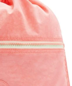Beste deal ???? Kipling SUPERTABOO Unisex Rugzak - Pink ???? Candy C ???? -Herschel Shop 550x802 2