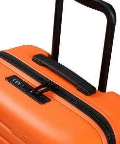 Groothandel ???? Samsonite Reiskoffer - Stackd Spinner 55/20 Exp (Handbagage) Orange ???? 30 Groothandel ???? Samsonite Reiskoffer - Stackd Spinner 55/20 Exp (Handbagage) Orange ???? -Herschel Shop 550x802 6