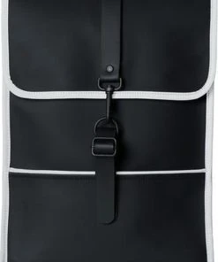 Top 10 ???? Rains Mini Rugzak Unisex 9L - Black Reflective ???? -Herschel Shop 550x802 7