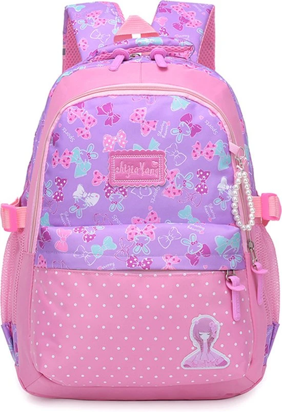 Hete verkoop ???? CARTOON ???? GIRLS STIJLVOLLE GROTE CAPACITEIT GRAPPIGE ROZE TIENER BOEKENTAS LAPTOP,SCHOOLTAS RUGZAK VOOR VROUW MEISJE ( ROZE PAARS ) ???? 3 Hete verkoop ???? CARTOON ???? GIRLS STIJLVOLLE GROTE CAPACITEIT GRAPPIGE ROZE TIENER BOEKENTAS LAPTOP,SCHOOLTAS RUGZAK VOOR VROUW MEISJE ( ROZE PAARS ) ????