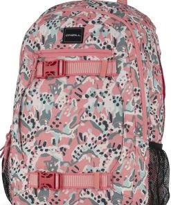 Beste deal ???? Stationery Team Rugzak O'Neill ???? Girls Koraal 44x30x18 Cm ???? 7 Beste deal ???? Stationery Team Rugzak O'Neill ???? Girls Koraal 44x30x18 Cm ???? -Herschel Shop 550x803 1