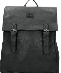 Beste recensies van ???? Enrico Benetti Ardèche 66195 Dames Rugzak Met 13" Laptopvak - Zwart ???? -Herschel Shop 550x804 2