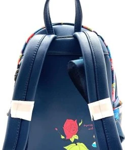 Gloednieuw ???? Disney Loungefly ???? Backpack Alice In Wonderland ⌛ -Herschel Shop 550x804 9