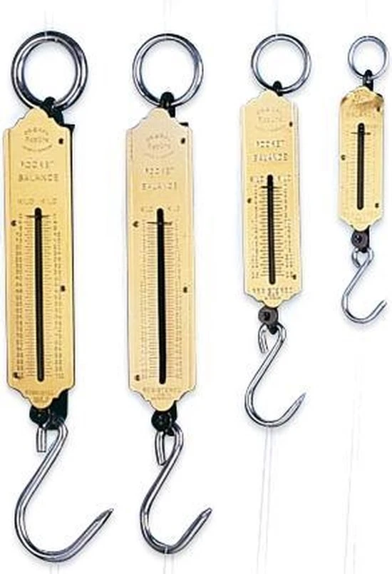 Kopen ???? Merkloos Bagage Weegschaal, 10 Kg ???? 3 Kopen ???? Merkloos Bagage Weegschaal, 10 Kg ????