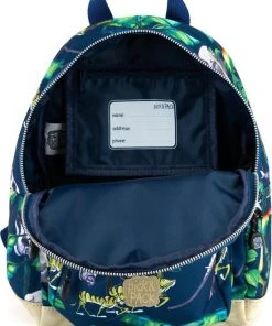 Beste Verkoop ???? Pick & Pack Vrolijke Jungle - Rugzak - Donkerblauw - Maat S ???? 15 Beste Verkoop ???? Pick & Pack Vrolijke Jungle - Rugzak - Donkerblauw - Maat S ???? -Herschel Shop 550x806 4