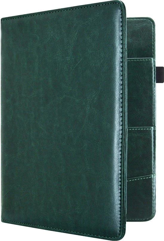 Korting ???? GoodlineNL Goodline® - Reispapieren Hoesje / A5 Reisdocumenten Mapje / Organizer - R4 - Donkergroen ???? 3 Korting ???? GoodlineNL Goodline® - Reispapieren Hoesje / A5 Reisdocumenten Mapje / Organizer - R4 - Donkergroen ????