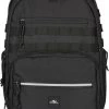 Hete verkoop ???? O'Neill Rugzak President ???? Backpack Black Out ???? -Herschel Shop 550x808 2
